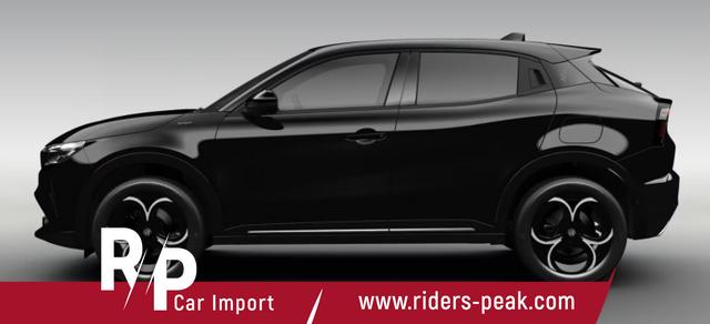 Alfa Romeo Junior SPORT SPECIALE Ibrida Q4 TechP 18"LM Navi 