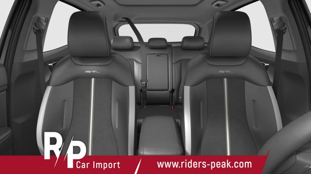 Kia Sportage GT-line HEV AWD MY27 Pano eHK elSitze 