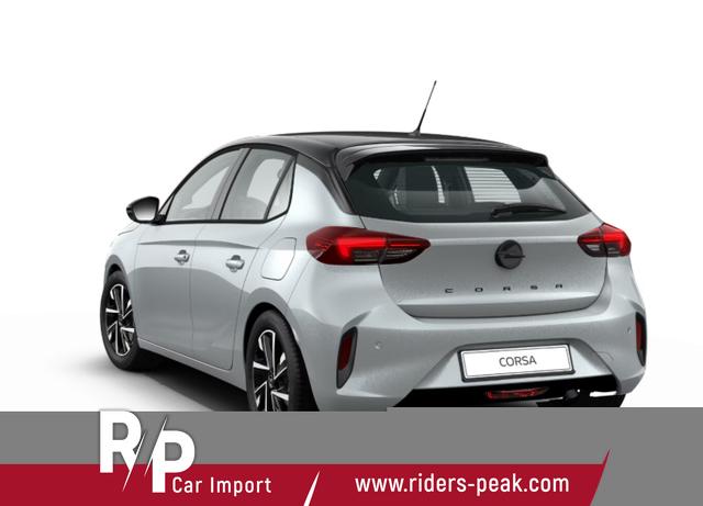 Opel Corsa GS 1.2 100 SHZ Kam PDC vo/hi AppC Totw 16Z 