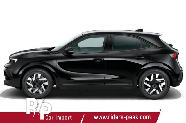 Opel Mokka GS Hybrid SHZ Kam PDC CarPl LaneA 17Z 