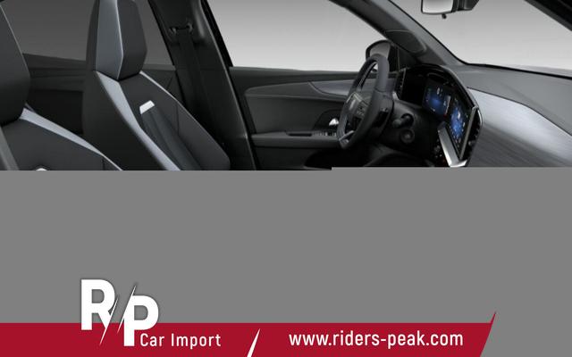 Opel Mokka GS Hybrid SHZ Kam PDC CarPl LaneA 17Z 