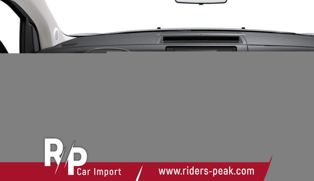 Fiat Scudo Kombi L3 8S Navi 2ZoneAC Kam Temp PDC 
