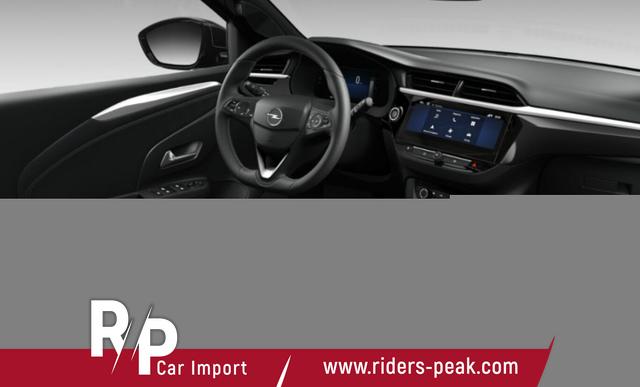 Opel Corsa GS Nav Keyl Kam LED PDC vo/hi SolarP Totw 