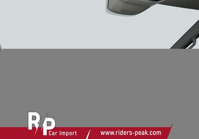 Volkswagen Crafter 35 L4H3 3S Temp PDC AppC 270&deg;HFT Ers.Rad 