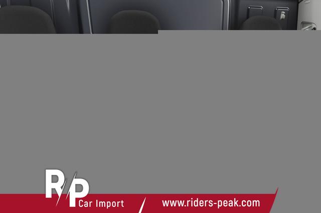 Volkswagen Crafter 35 L4H3 3S Temp PDC AppC 270&deg;HFT Ers.Rad 