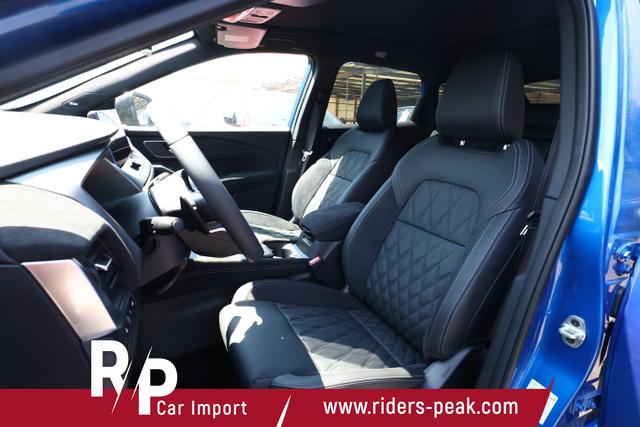 Nissan Qashqai Tekna+ AWD Leder HUD Pano El.Heckk Bose 