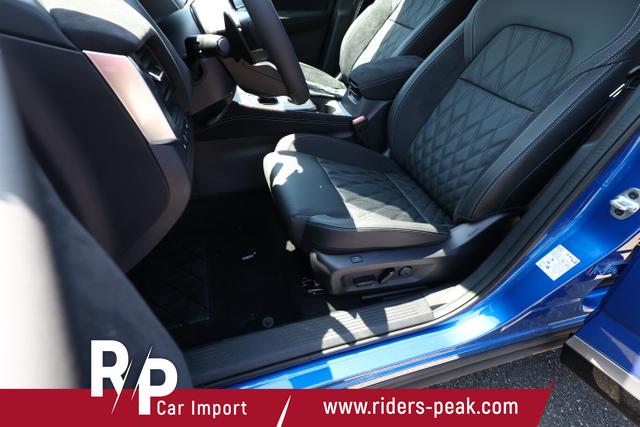 Nissan Qashqai Tekna+ AWD Leder HUD Pano El.Heckk Bose 