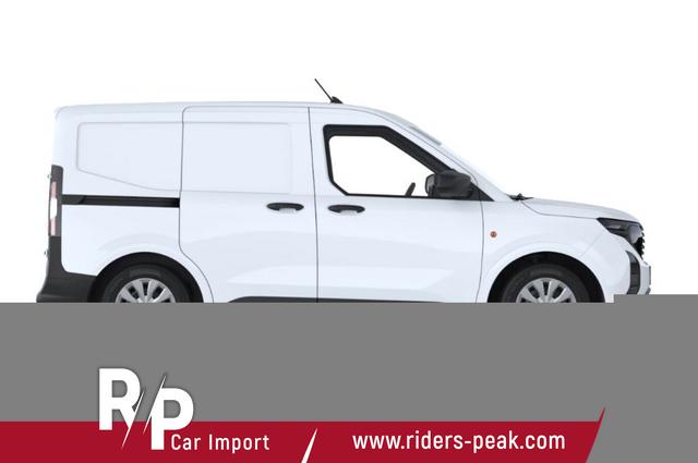 Ford Transit Courier Trend Klimaaut Temp LED-Tagf PDC 