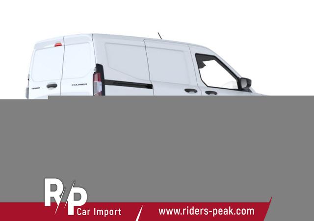 Ford Transit Courier Trend Klimaaut Temp LED-Tagf PDC 