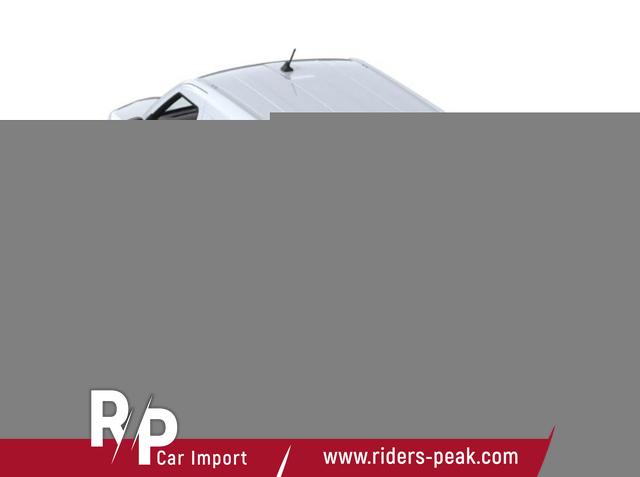 Ford Transit Courier Trend Klimaaut Temp LED-Tagf PDC 