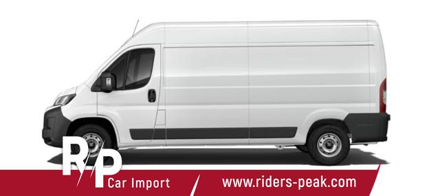 Opel Movano 35 L3H2 Kam HFT270 VisibP PDC Temp 5"-DAB 