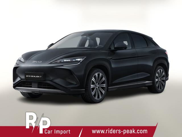 BYD Sealion 7 - EV 313 Comfort 482kmReichw Pano 360Kam