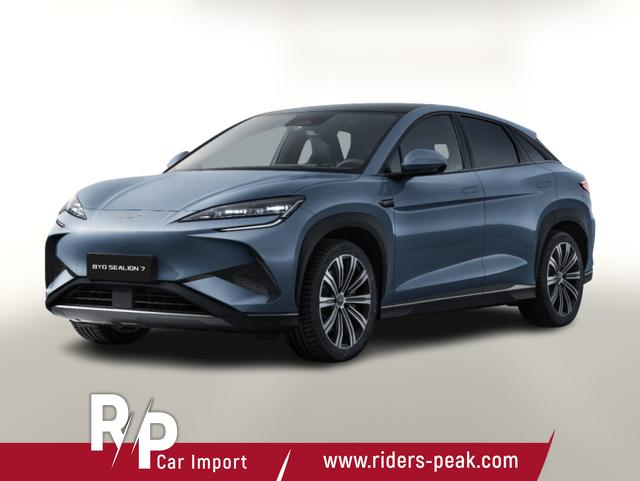 BYD Sealion 7 - EV 313 Comfort 482kmReichw Pano 360Kam