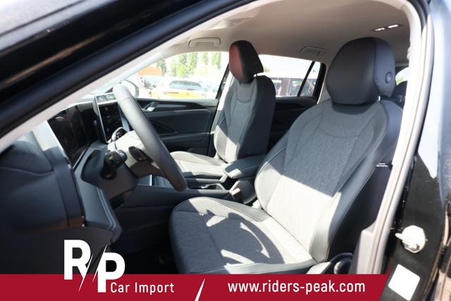 Volkswagen Tiguan DSG LED+ 5JGarantie IQ.DRIVE SHZ Keyl ACC 