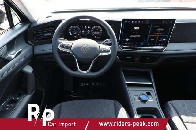 Volkswagen Tiguan DSG LED+ 5JGarantie IQ.DRIVE SHZ Keyl ACC 