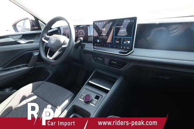 Volkswagen Tiguan DSG LED+ 5JGarantie IQ.DRIVE SHZ Keyl ACC 