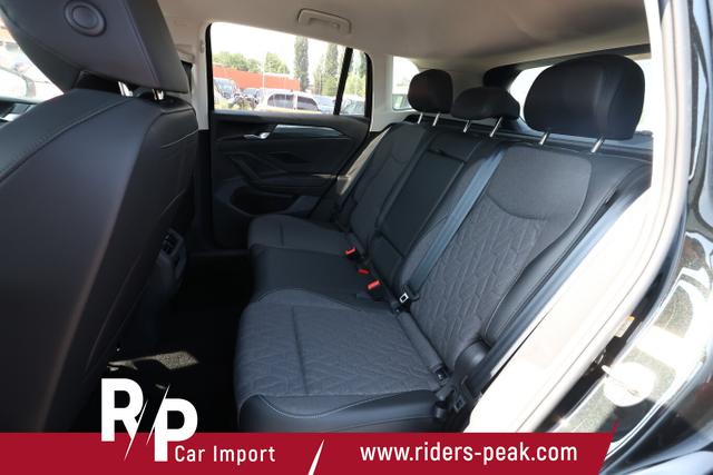 Volkswagen Tiguan DSG LED+ 5JGarantie IQ.DRIVE SHZ Keyl ACC 