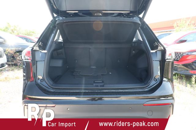Volkswagen Tiguan DSG LED+ 5JGarantie IQ.DRIVE SHZ Keyl ACC 