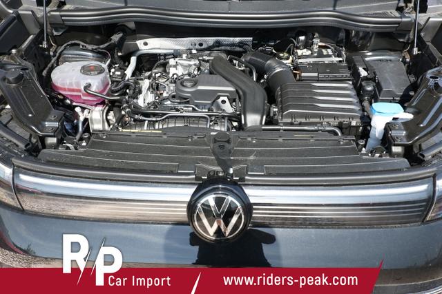 Volkswagen Tiguan DSG LED+ 5JGarantie IQ.DRIVE SHZ Keyl ACC 