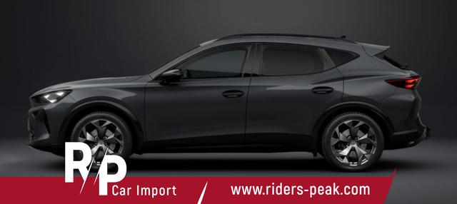 Cupra Formentor eTSI AHK SHZ ACC 3ZClim DigC WirelessC 