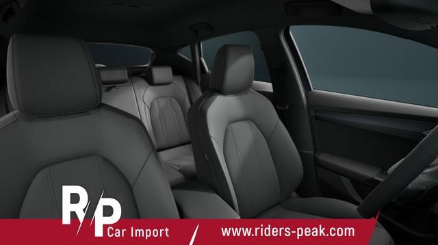Cupra Formentor eTSI EdgeP SHZ eHK Kessy Kam 3ZCli 
