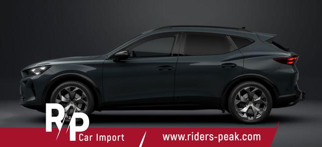 Cupra Formentor eTSI AHK EdgeP SHZ eHK Kessy Kam 3ZCli 
