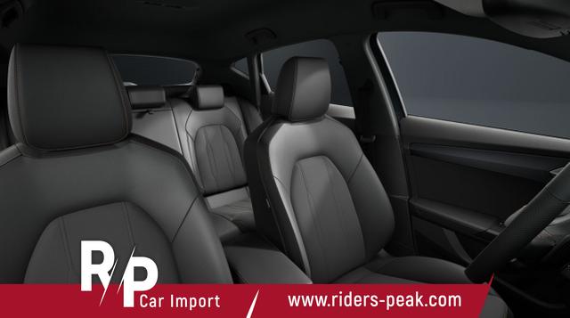 Cupra Formentor eTSI AHK EdgeP SHZ eHK Kessy Kam 3ZCli 
