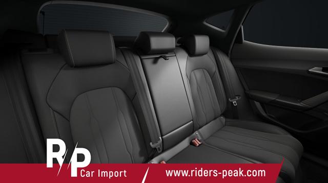 Cupra Formentor eTSI AHK EdgeP SHZ eHK Kessy Kam 3ZCli 