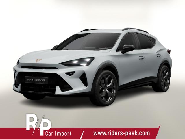 Cupra Formentor - eTSI AHK EdgeP SHZ eHK Kessy Kam 3ZCli