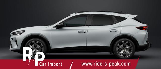 Cupra Formentor eTSI AHK EdgeP SHZ eHK Kessy Kam 3ZCli 