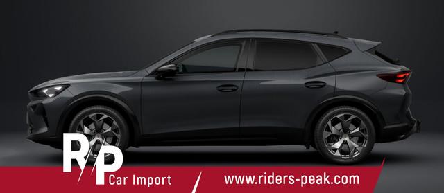 Cupra Formentor eTSI AHK EdgeP SHZ eHK Kessy Kam 3ZCli 