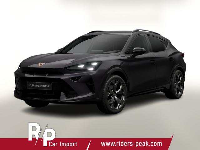 Cupra Formentor - eTSI AHK EdgeP SHZ eHK Kessy Kam 3ZCli