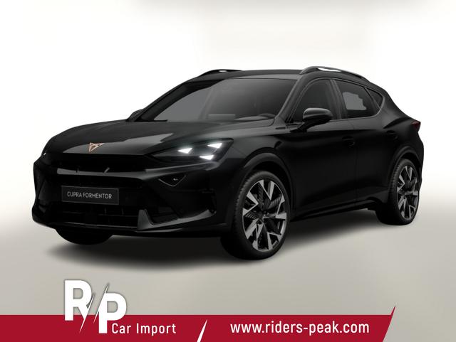 Cupra Formentor - eTSI Matrix DCC IntelliD Nav 19" SHZ
