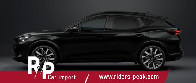 Cupra Formentor eTSI Matrix DCC IntelliD Nav 19" SHZ 