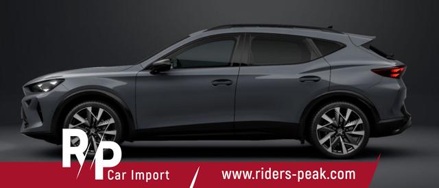 Cupra Formentor eTSI Pano Matrix DCC IntelliD Nav 19" 