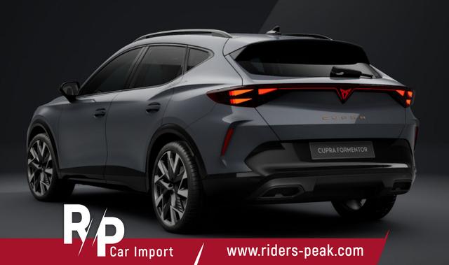 Cupra Formentor eTSI Pano Matrix DCC IntelliD Nav 19" 