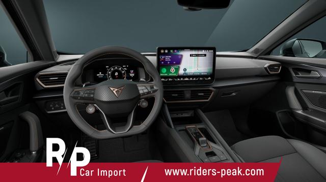 Cupra Formentor eTSI Pano Matrix DCC IntelliD Nav 19" 