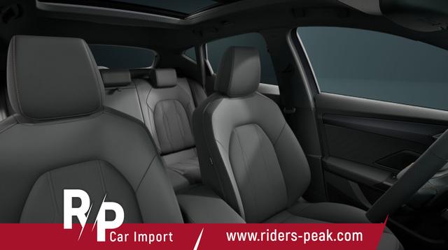 Cupra Formentor eTSI Pano Matrix DCC IntelliD Nav 19" 