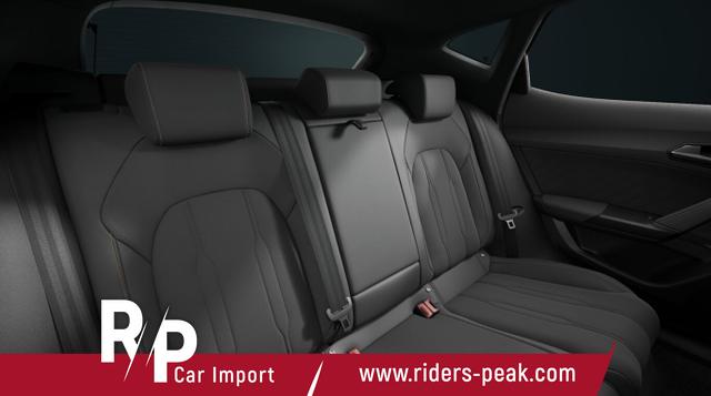 Cupra Formentor eTSI Pano Matrix DCC IntelliD Nav 19" 