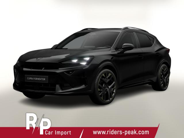 Cupra Formentor - Tribe eTSI Pano 19" Edge Kessy Kam eHk