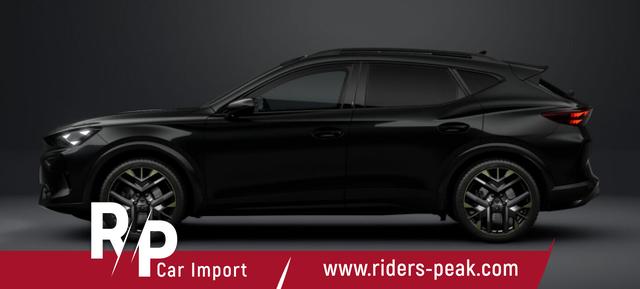Cupra Formentor Tribe eTSI Pano 19" Edge Kessy Kam eHk 