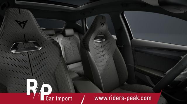 Cupra Formentor Tribe eTSI Pano 19" Edge Kessy Kam eHk 