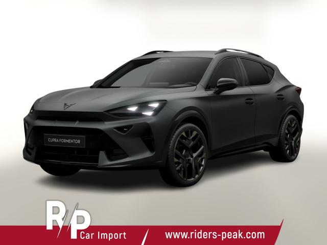 Cupra Formentor - Tribe eTSI Matt Sennh. 19" EdgeP Kessy