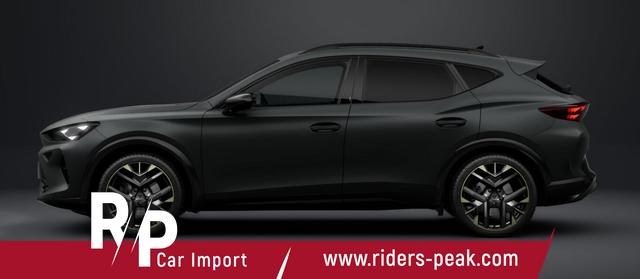Cupra Formentor Tribe eTSI Matt Sennh. 19" EdgeP Kessy 