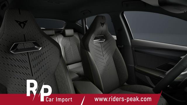 Cupra Formentor Tribe eTSI Matt Sennh. 19" EdgeP Kessy 