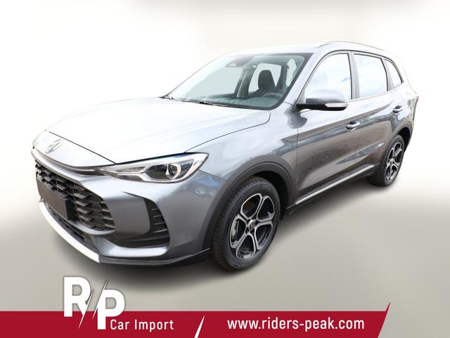 MG ZS - Comfort Hybrid+ ACC LED Kam Nav TotW PDC 17Z