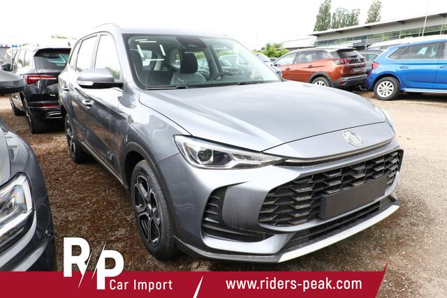 MG ZS Comfort Hybrid+ ACC LED Kam Nav TotW PDC 17Z 