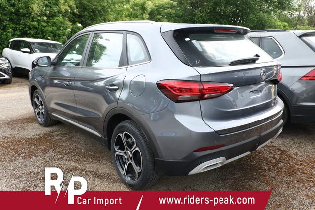 MG ZS Comfort Hybrid+ ACC LED Kam Nav TotW PDC 17Z 