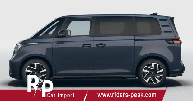 Volkswagen ID. BUZZ GTX ID.Buzz 79kWh 4M Pano AHK W&auml;rmeP 5JGar EasyO 