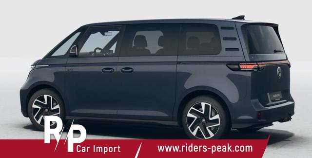 Volkswagen ID. BUZZ GTX ID.Buzz 79kWh 4M Pano AHK W&auml;rmeP 5JGar EasyO 
